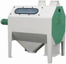 圆筒初清筛/Cylindrical drum pre-cleaner